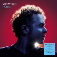 Виниловая пластинка SIMPLY RED / HOME (LP)