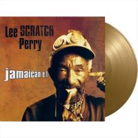 Виниловая пластинка Lee Perry / Jamaican E.T. (Gold) (2LP)