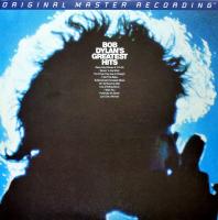 Виниловая пластинка Bob Dylan / Bob dylan s greatest hits (2LP)