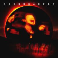 Компакт-диск Soundgarden / Superunknown (CD)