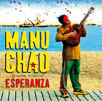 Виниловая пластинка Manu Chao / Proxima Estacion Esperanza (2LP+CD)