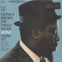 Виниловая пластинка  The Thelonious Monk Quartet / Monk's Dream (LP)