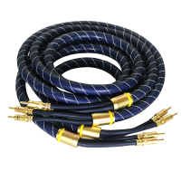 Акустический кабель ToneWinner SC-6, 2,5 м