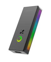 Усилитель для наушников Hidizs XO Black