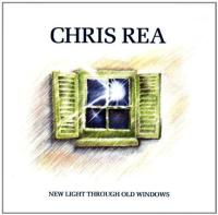 Компакт-диск Chris Rea / New Light Through Old Windows (CD)