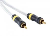 Кабели Eagle Cable межблочные HIGH STANDART Digital 1,5 m, 20040015