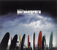 Компакт-диск Killday Stratosfera / Штормовое Предупреждение (CD)