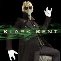 Виниловая пластинка Klark Kent / Klark Kent (2LP)