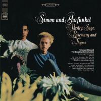 Виниловая пластинка Simon & Garfunkel / Parsley, Sage, Rosemary And Thyme (LP) Виниловая пластинка Simon & Garfunkel / Parsley, Sage, Rosemary And Thyme (LP)