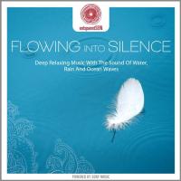 Компакт-диск Jens Buchert / Flowing Into Silence (Deep Relaxing Music With The Sound Of Water, Rain And Ocean Waves)(CD)