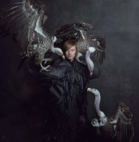 Виниловая пластинка Darkel / The Man Of Sorrow (EP) (1LP)