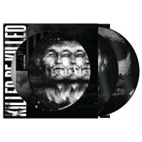 Виниловая пластинка Killer Be Killed / Killer Be Killed (Picture Disc) (2LP)