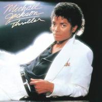 Компакт-диск Michael Jackson / Thriller (CD)