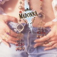 Виниловая пластинка Madonna / Like A Prayer (LP) Виниловая пластинка Madonna / Like A Prayer (LP)