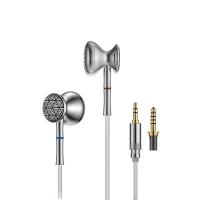 Наушники FIIO FF3 silver