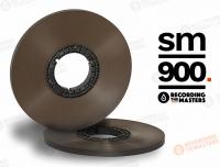 Магнитофонная лента RTM SM900 R34639 6.3 на сердечнике NAB