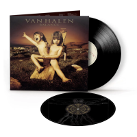 Виниловая пластинка Van Halen / Balance (2LP)