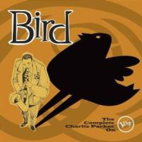 Компакт-диск Charlie Parker / Bird: The Complete Charlie Parker On Verve (Box) (Papersleeves In Box) (10CD)