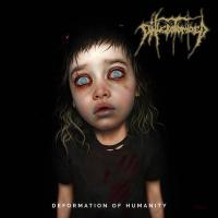 Виниловая пластинка PHLEBOTOMIZED / DEFORMATION OF HUMANITY (1LP)