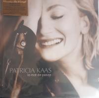 Виниловая пластинка Patricia Kaas / Le Mot De Passe (Yellow) (1LP)