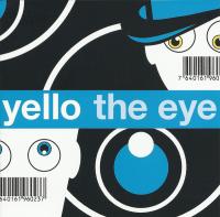 Компакт-диск Yello / Eye (Jewel)(1CD)