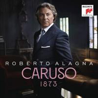 Виниловая пластинка Roberto Alagna / Caruso 1873 (2LP)