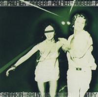 Компакт-диск Robert Palmer / Sneakin' Sally Through The Alley (CD)