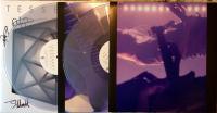 Виниловая пластинка Tesseract / Odyssey/Scala (3LP-BOXSET)