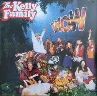 Виниловая пластинка Kelly Family / Wow (1LP)