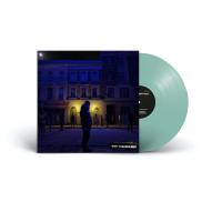 Виниловая пластинка The Streets / The Darker The Shadow The Brighter The Light (Coke Bottle Green Vinyl) (1LP)
