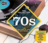 Компакт-диск The Collection: 70S (3CD)