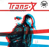 Виниловая пластинка TRANS X Anthology (LP)
