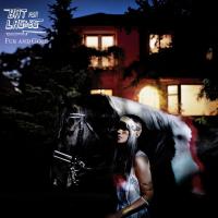 Виниловая пластинка Bat For Lashes / Fur and Gold (2025 Remaster)  (1LP)