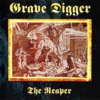 Виниловая пластинка Grave Digger / The Reaper (1LP)