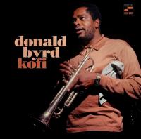 Виниловая пластинка Donald Byrd / Kofi (1LP)
