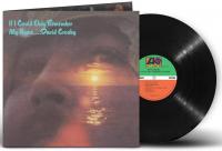 Виниловая пластинка David Crosby / If I Could Only Remember My Name (50th Anniversary)