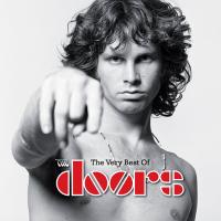 Компакт-диск The Doors / The Very Best Of The Doors (RU)(CD)