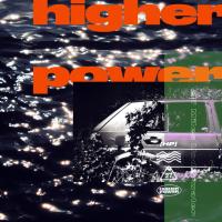 Виниловая пластинка Higher Power / 27 Miles Underwater (Coloured Vinyl)(LP)