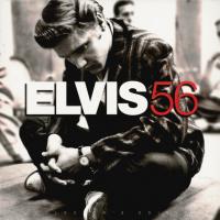 Виниловая пластинка Elvis Presley / Elvis '56 (LP)