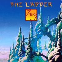 Виниловая пластинка Yes / The Ladder (2xLP) Виниловая пластинка Yes / The Ladder (2xLP)
