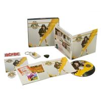 Компакт-диск AC/DC / High Voltage (Limited Edition)(CD)