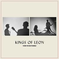 Компакт-диск Kings Of Leon / When You See Yourself (CD)