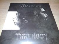 Виниловая пластинка CHAOSTAR / THRENODY - GRIMACE PURPLE VINYL (1LP)