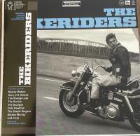 Виниловая пластинка Various Artists / The bikeriders (ost) (1LP)