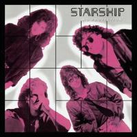 Компакт-диск Starship / No Protection (CD)
