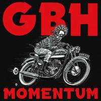 Виниловая пластинка GBH / MOMENTUM - INDI (1LP)