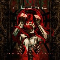 Компакт-диск Cyhra / No Halos In Hell (RU)(CD)