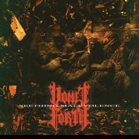 Виниловая пластинка Vomit Forth / Seething Malevolence (1LP)