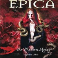Виниловая пластинка Epica / The Phantom Agony (2LP)