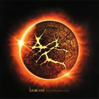Компакт-диск Lunatic Soul / The world under unsun (Hardcoverbook)(2CD)